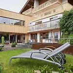Bio-hotel Oswalda-hus Hotel