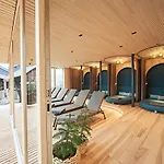 Bio-hotel Oswalda-hus Hotel