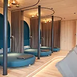 Hotel Bio-hotel Oswalda-hus Riezlern