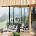 Bio-hotel Oswalda-hus 4* Riezlern