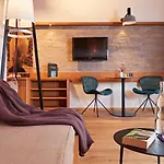 Bio-hotel Oswalda-hus Riezlern