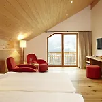 Bio-hotel Oswalda-hus Hotel
