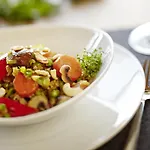 Bio-hotel Oswalda-hus 4*