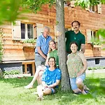Hotel Bio-hotel Oswalda-hus