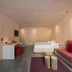 Hotel Bio-hotel Oswalda-hus Riezlern