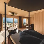 Bio-hotel Oswalda-hus 4*