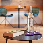 Bio-hotel Oswalda-hus 4* Riezlern