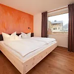 Hotel Bio-hotel Oswalda-hus Riezlern
