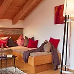 Hotel Bio-hotel Oswalda-hus