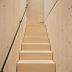 Hotel Bio-hotel Oswalda-hus Riezlern