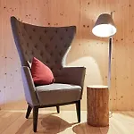 Hotel Bio-hotel Oswalda-hus 4*