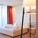 Bio-hotel Oswalda-hus 4* Riezlern