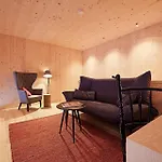Hotel Bio-hotel Oswalda-hus