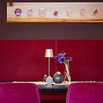 Bio-hotel Oswalda-hus