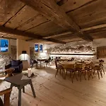 Bio-hotel Oswalda-hus 4*
