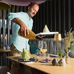 Hotel Bio-hotel Oswalda-hus Riezlern