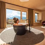 Bio-hotel Oswalda-hus Hotel Riezlern
