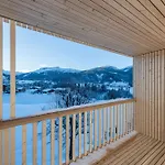 Hotel Bio-hotel Oswalda-hus