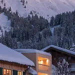 Bio-hotel Oswalda-hus 4*