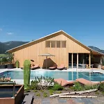 Bio-hotel Oswalda-hus