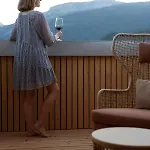 Bio-hotel Oswalda-hus Hotel 4*
