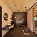 Hotel Bio-hotel Oswalda-hus