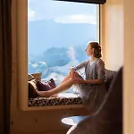 Bio-hotel Oswalda-hus Hotel 4*