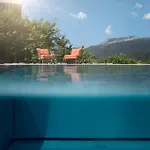 מלון Bio-hotel Oswalda-hus 4*