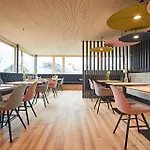 Hotel Bio-hotel Oswalda-hus 4*