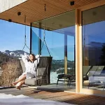 Bio-hotel Oswalda-hus 4*