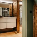Hotel Bio-hotel Oswalda-hus