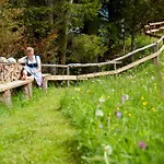 Bio-hotel Oswalda-hus Hotel 4*