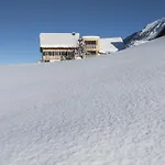 Bio-hotel Oswalda-hus 4* Riezlern