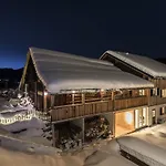 Hotel Bio-hotel Oswalda-hus