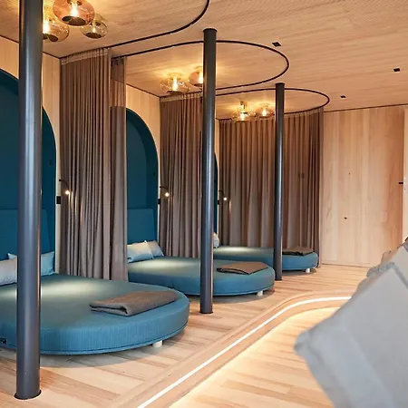 Szálloda Bio-hotel Oswalda-hus Riezlern
