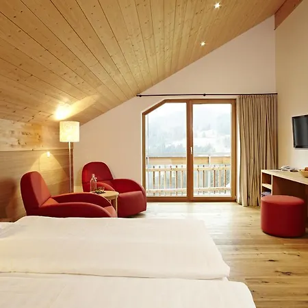 Bio-hotel Oswalda-hus Hotel