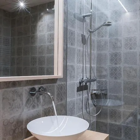 Bio-hotel Oswalda-hus 4*