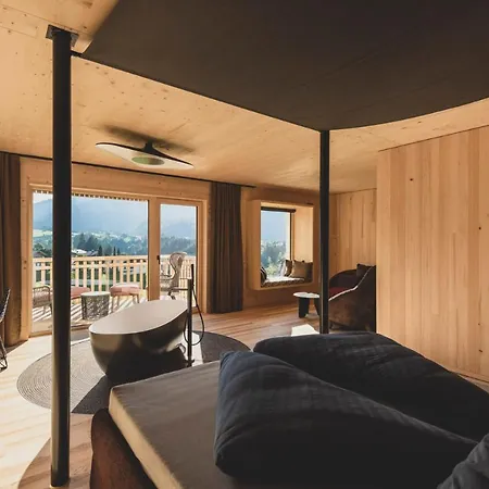 Bio-hotel Oswalda-hus 4*