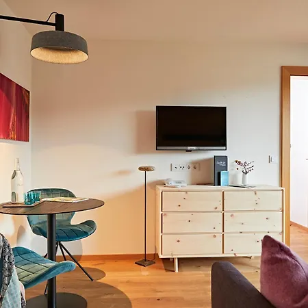 Hotel Bio-hotel Oswalda-hus