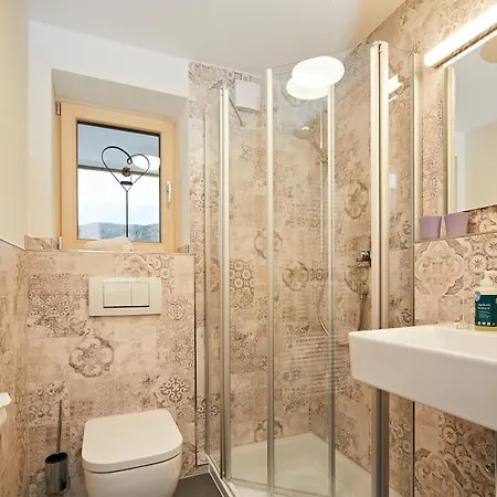 Bio-hotel Oswalda-hus 4*