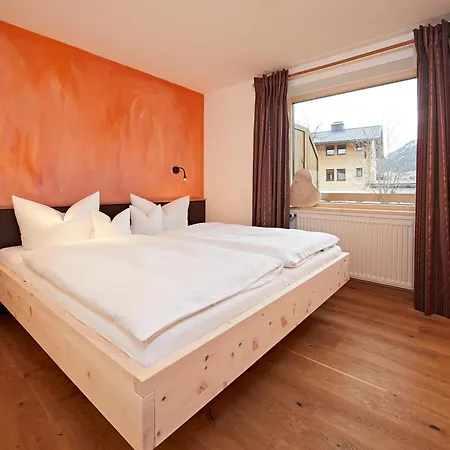 Szálloda Bio-hotel Oswalda-hus Riezlern