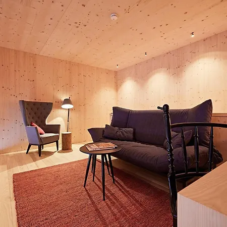 Hotel Bio-hotel Oswalda-hus