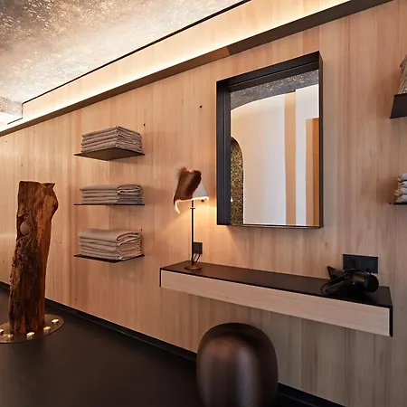 Hotel Bio-hotel Oswalda-hus Riezlern