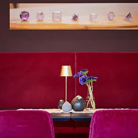 Bio-hotel Oswalda-hus