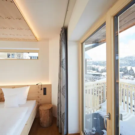 Bio-hotel Oswalda-hus 4*