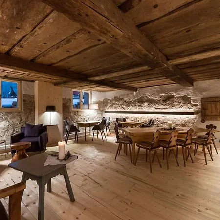 Bio-hotel Oswalda-hus 4*