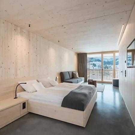 Hotel Bio-hotel Oswalda-hus