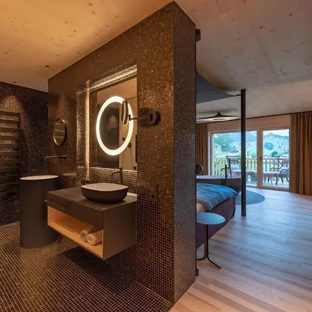 Bio-hotel Oswalda-hus Szálloda