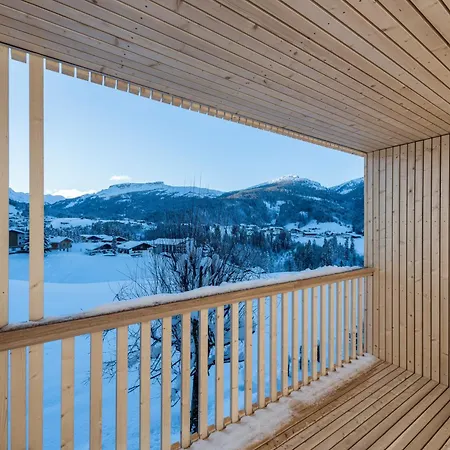 Szálloda Bio-hotel Oswalda-hus