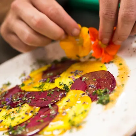 Bio-hotel Oswalda-hus Hotel Riezlern